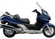 Honda Silver Wing